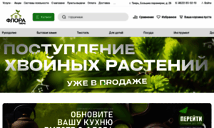 Floratver.ru thumbnail