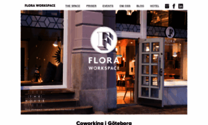 Floraworkspace.se thumbnail