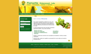 Florcerta.com thumbnail