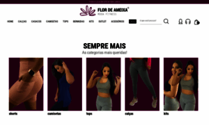 Flordeameixamodafitness.com.br thumbnail