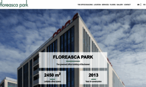 Floreascapark.ro thumbnail