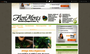 Floremonts.over-blog.com thumbnail