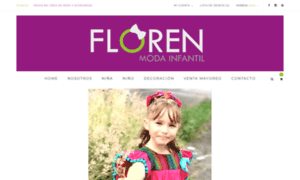 Floren.com.mx thumbnail