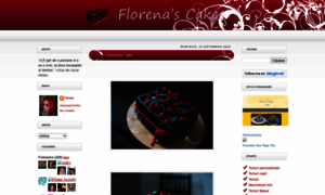 Florena-cakes.blogspot.com thumbnail