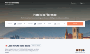 Florence-hotels-it.com thumbnail