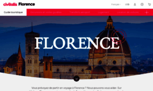 Florence.fr thumbnail