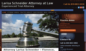 Florencelegalattorney.avvosites.com thumbnail