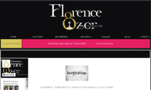 Florenceozorfoundation.org.ng thumbnail