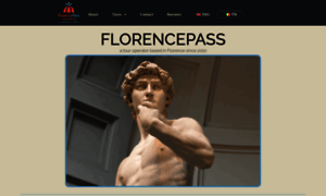 Florencepass.com thumbnail