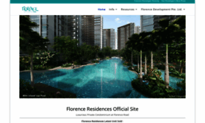 Florenceresidence.sg thumbnail