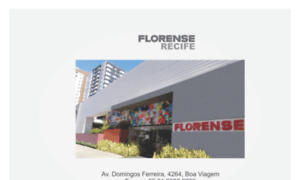 Florenserecife.com.br thumbnail