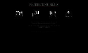 Florentinefilms.com thumbnail