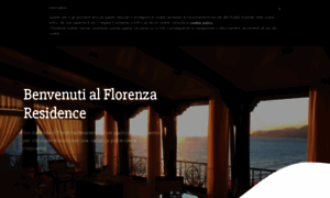 Florenzaresidence.it thumbnail