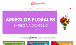 Floreriaenlinea.com thumbnail