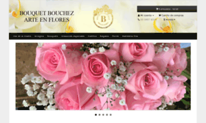 Floresbouquet-bouchez.com thumbnail