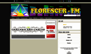 Florescerfm.com thumbnail