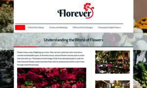 Florever.com.au thumbnail