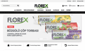 Florex.com.tr thumbnail