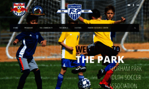 Florhamparksoccer.org thumbnail