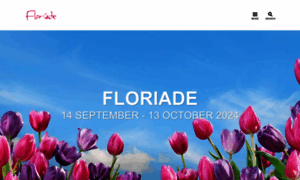 Floriadeaustralia.com thumbnail