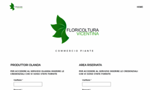 Floricolturavicentina-website.hipower.it thumbnail