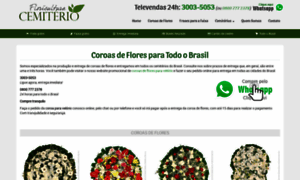 Floriculturacemiterio.com.br thumbnail