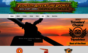 Florida-adventure-sports.com thumbnail