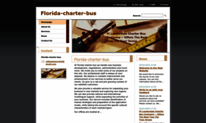 Florida-charter-bus9.webnode.com thumbnail