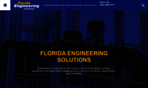 Florida-engineer.com thumbnail