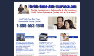 Florida-home-auto-insurance.com thumbnail