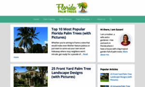 Florida-palm-trees.com thumbnail