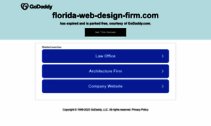 Florida-web-design-firm.com thumbnail