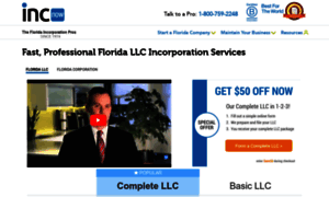 Florida.incnow.com thumbnail