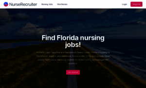 Florida.nursingjobs.us thumbnail