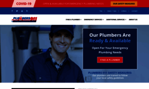 Florida.plumbers911.com thumbnail