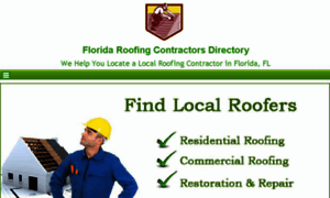 Florida.roofing-advisor.com thumbnail