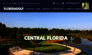 Florida4golf.com thumbnail