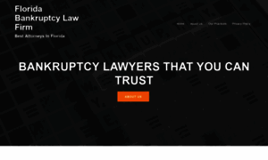 Floridabankruptcylawfirm.net thumbnail