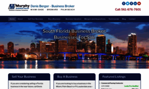 Floridabizbroker.com thumbnail