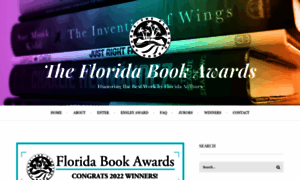 Floridabookawards.lib.fsu.edu thumbnail