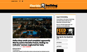 Floridabulldog.com thumbnail