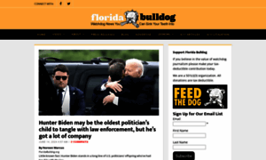 Floridabulldog.org thumbnail