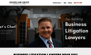 Floridabusinesslawfirm.com thumbnail