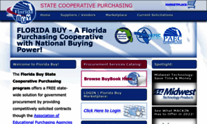 Floridabuy.org thumbnail