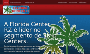 Floridacenter.com.br thumbnail