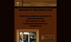 Floridaclubcondos.org thumbnail