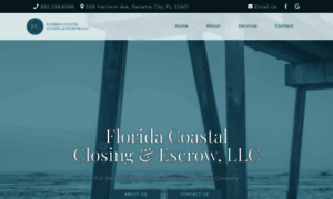 Floridacoastalclosing.com thumbnail