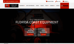 Floridacoasteq.com thumbnail