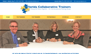 Floridacollaborativetrainers.com thumbnail