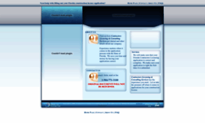 Floridaconstructionlicense.com thumbnail